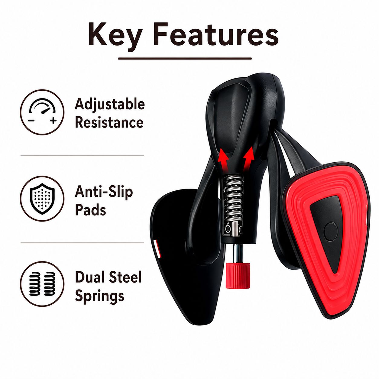 Pelvic Floor Trainer