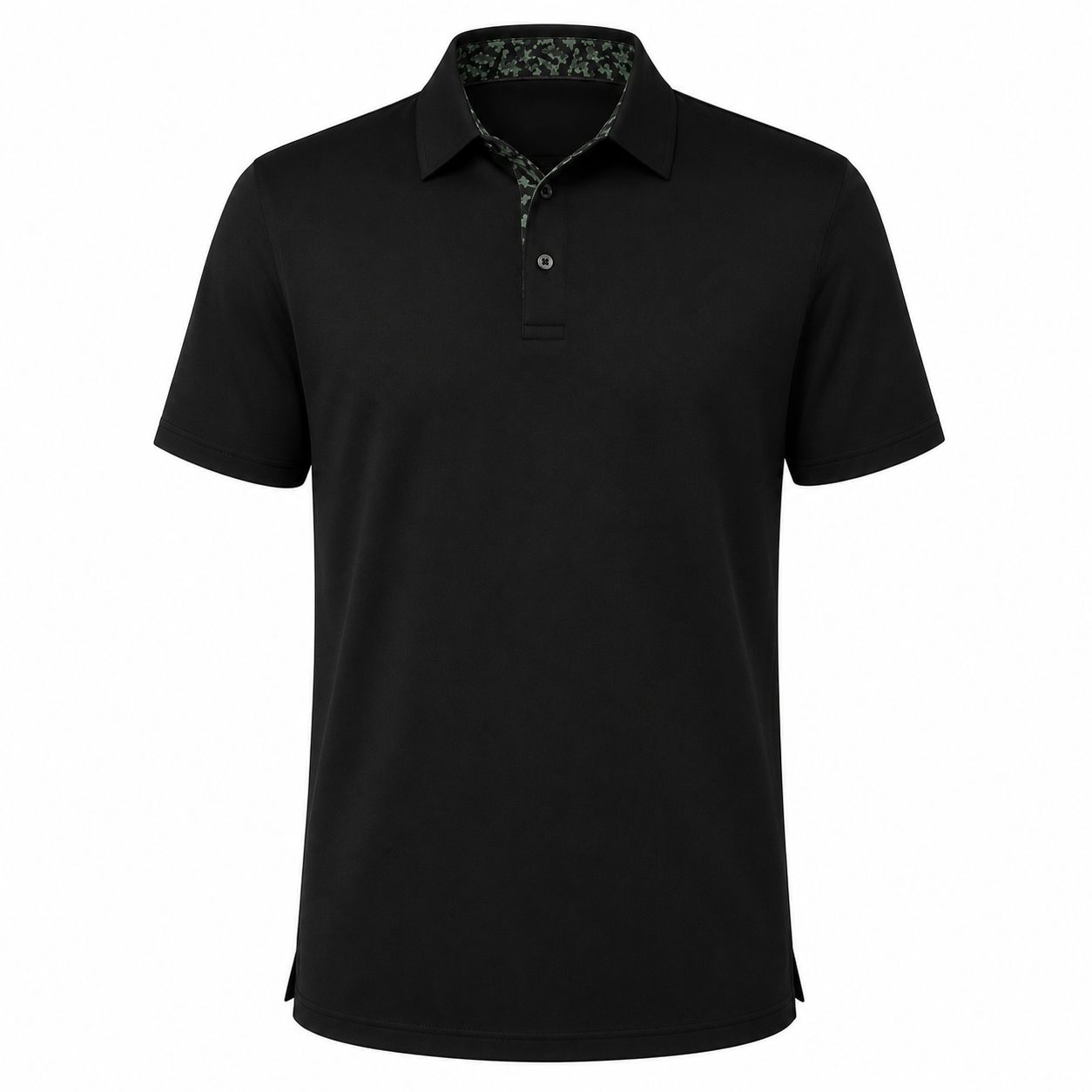 3-Pack Men's Polo Shirts