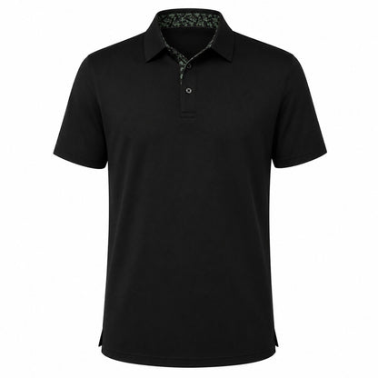 3-Pack Men's Polo Shirts